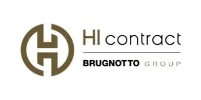 HI CONTRACT BY BRUGNOTTO GROUP