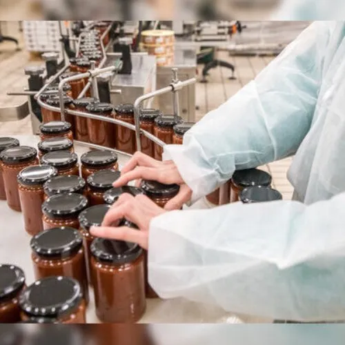 ATM-VISION offers a service to control batches blocked for suspected foreign bodies or defects.