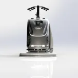 SXi Lithium Ion Battery Powered High Speed Burnisher/Stripper/Polisher