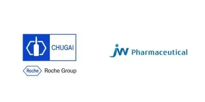 Chugai Pharmaceutical/ JW Pharmaceuticals