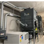 Tailor-made centralized vacuum system