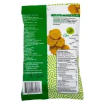 PLANTAIN TOSTONS ORIGINAL FLAVOR - 50G