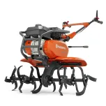 Motocultivador TF338