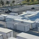 Field Hospitals - Modular Hospitals