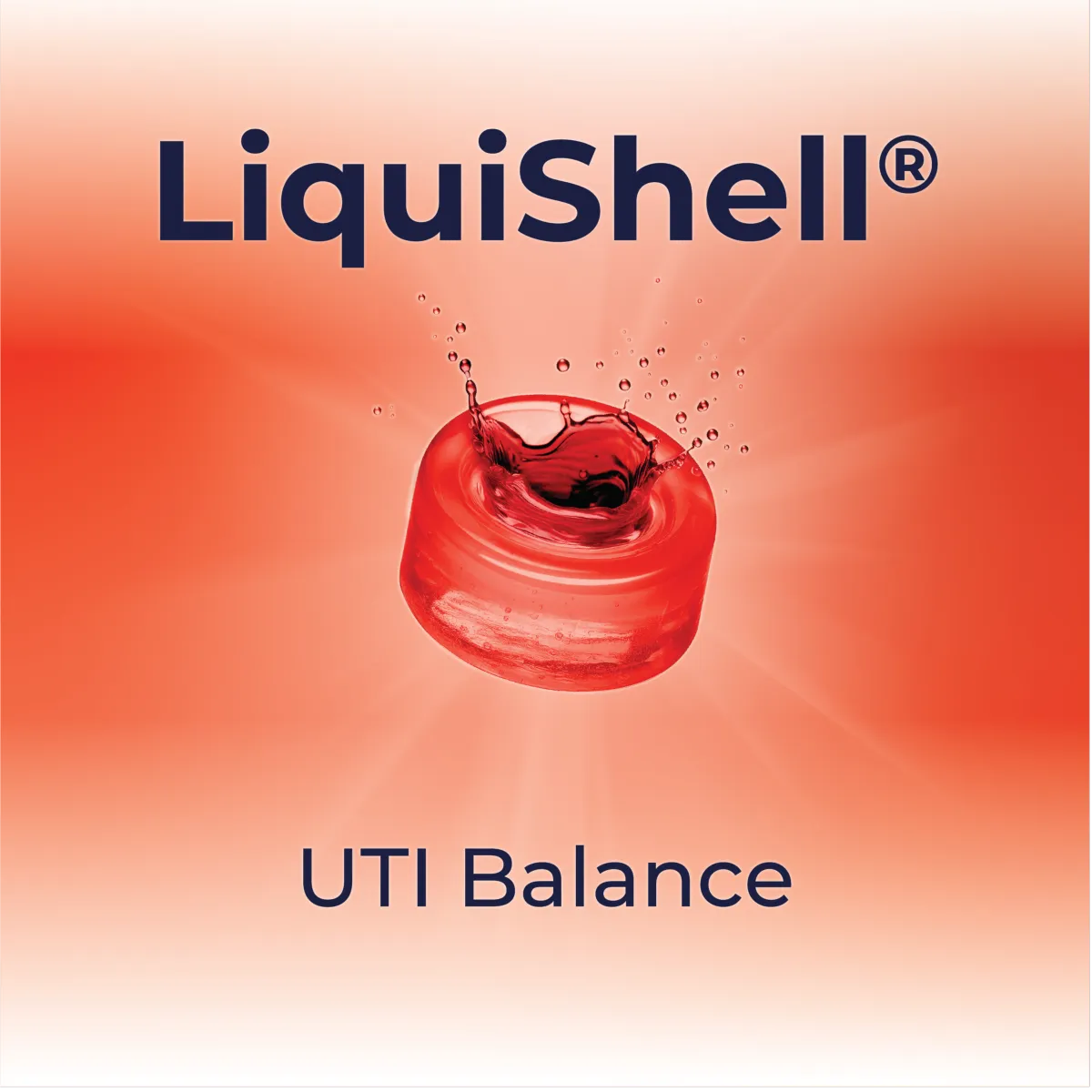 LiquiShell® UTI Balance