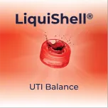 LiquiShell® UTI Balance