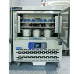 Ultracongelador de Alimentos U 04 GN 1/1 VERTICAL