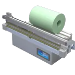 MY300-E Series Pulse Type Cutting and Sealing Machine
