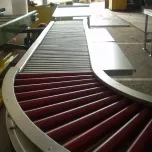 TRANSPORTADORES INDUSTRIAIS - SISTEMAS DE MOVIMENTAÇÃO
