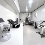 Mobile Hospitals, Mobile Clinics, Mobile ICU, Mobile OR, Mobile Laboratory, Field Hospitals, Mobile Dental Clinic, Mobile Dialysis, Mobile Ophthalmology, Mobile Tomography, Mobile Oncology, Mobile CT-Scan, Mobile Surgery, Mobile Mammography,