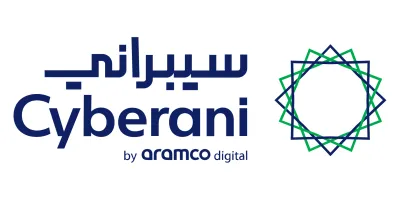 Cyberani by Aramco Digital