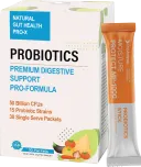 ActiFlex Probiotic Stick Pack