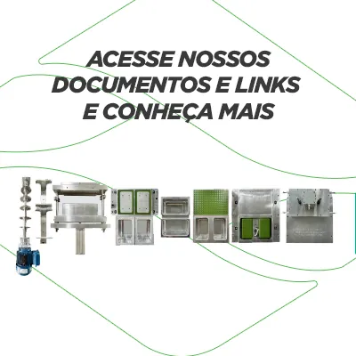MOLDES PARA TERMOFORMAGEM