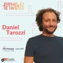 Daniel Tarozzi