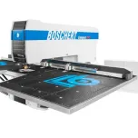 Poinçonneuse COMPACT EVO