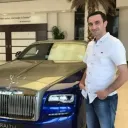 Mohammad Samer Alfarra