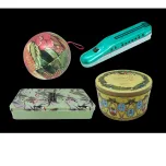 Custom Tin Packaging Solutions - GreenWill Global LLC