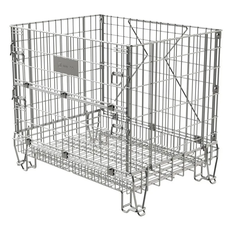 Container Bourgogne Standard 500 bouteilles