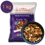 Granola Plus 1kg
