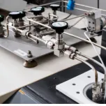 Hygrometer COFRAC calibration
