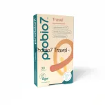 Probio7 Travel – Targeted Gut Support - 30 capsules