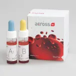 Across Gel