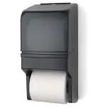 Standard Roll Tissue Dispensers