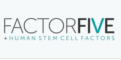 FACTORFIVE