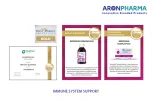 BERROXIN(R) - Immune System Support Line