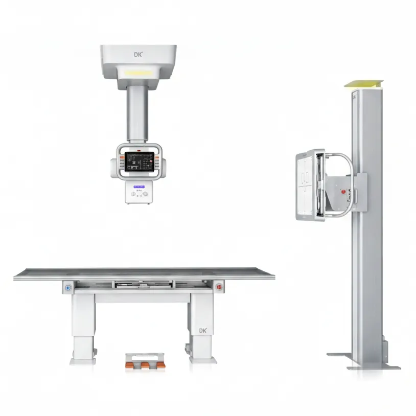 INNOVISION EXII (T5)