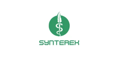 Synterex, Inc.