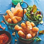 Snacks & Finger Food