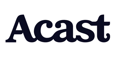 Acast Stories GMBH