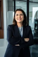 Julie Barbier Leblan