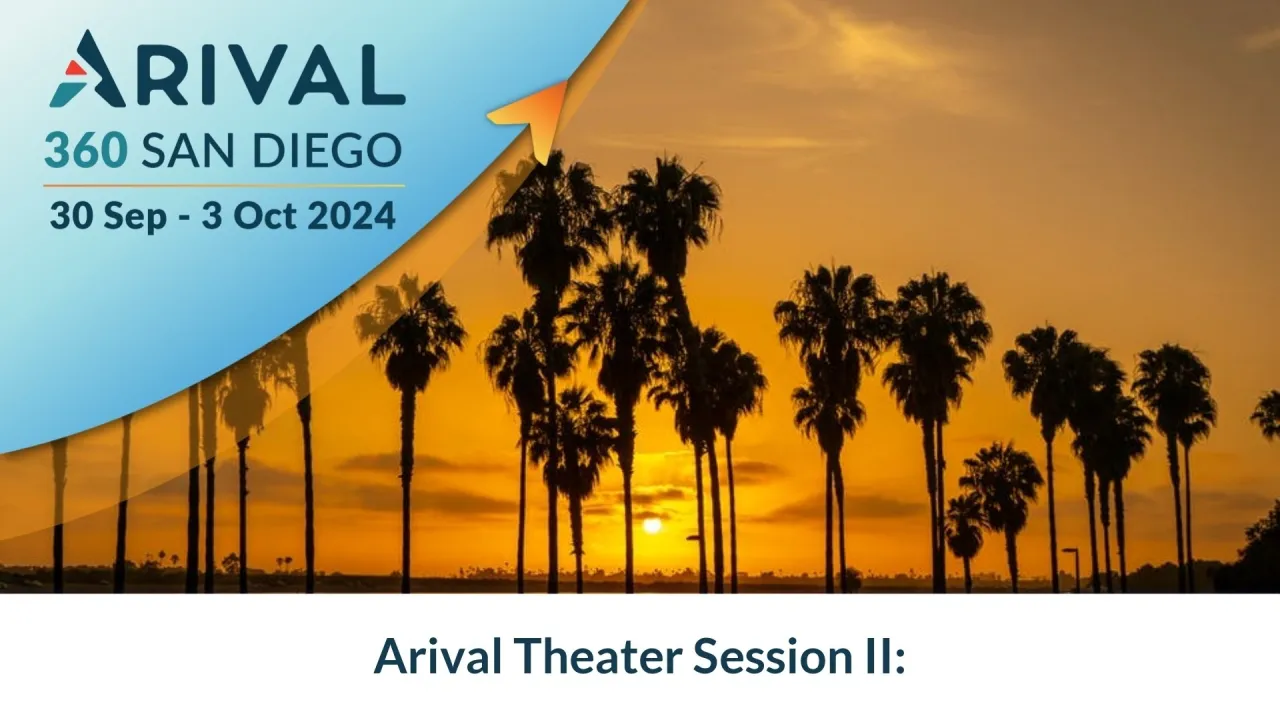 Arival Theater Session II:
