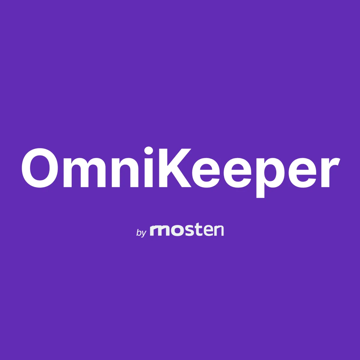 OmniKeeper