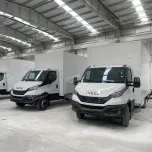 Truck Based Mobile Hospitals - Mobile Healthcare Solutions