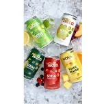 Novasecco Original Prebiotic Tonic Water