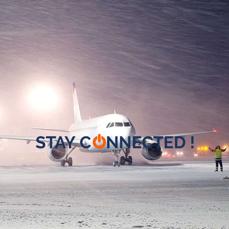 Crew Interaction Platform – eeCrewConnect®