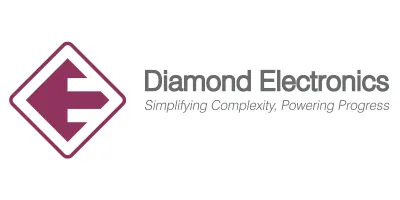 Diamond Electronics