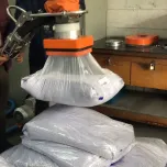 Manipulador a Vácuo