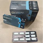 Grippen - Cough, Cold & Flu Preparations