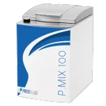 Mélangeur planétaire pour encres, colles, résines, bi-composants