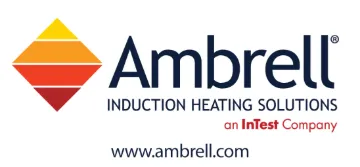 Ambrell Induction Heating Solutions