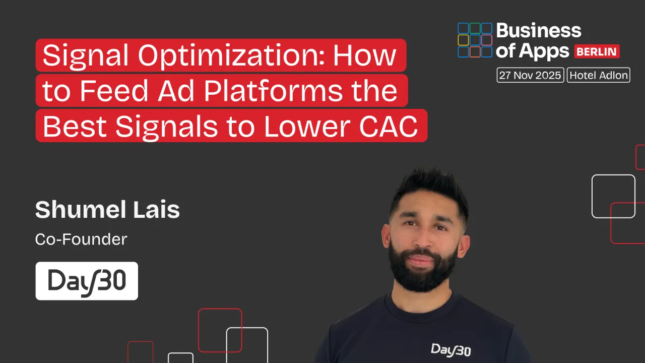 Signal Optimization: How to Feed Ad Platforms the Best Signals to Lower CAC
