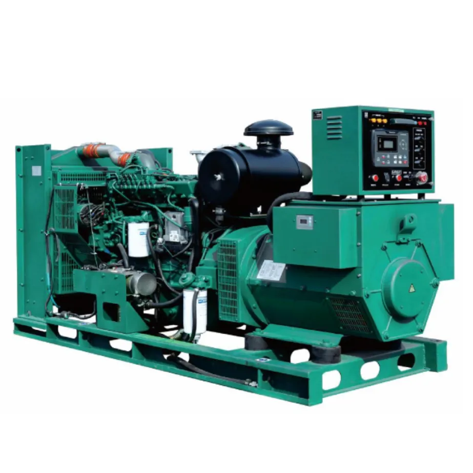 300kW Diesel generator set