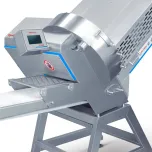 FATIADORA INDUSTRIAL FT-250