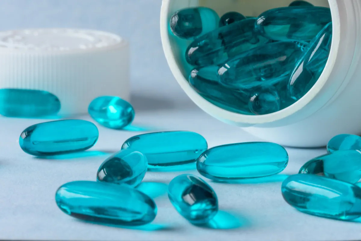 Excipients for Gel Capsules