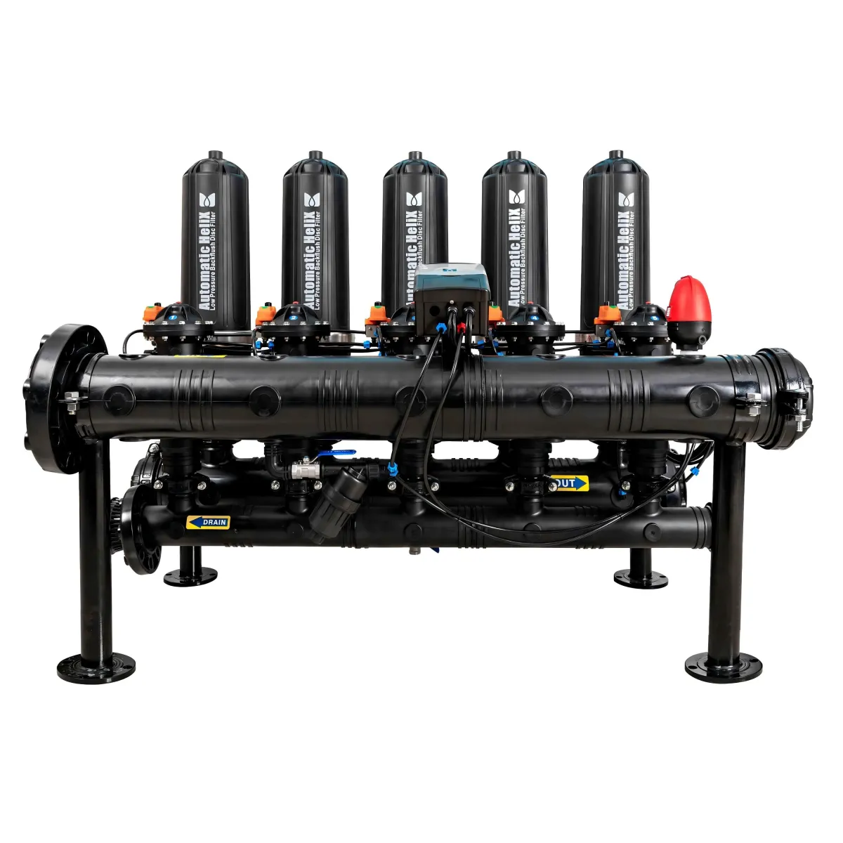 Filter System