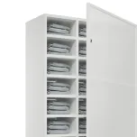 Armário Para Vestiário